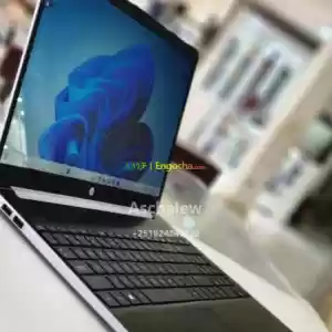   Hp Notebook intel core i7 10th generation Screen size :14.1 inch  full HD (1920x1080) s Price in Ethiopia